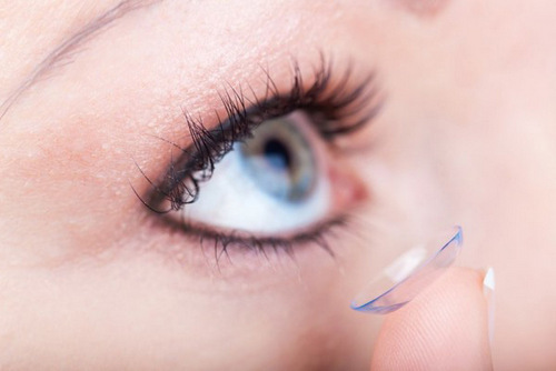 Характеристики и преимущества контактных линз