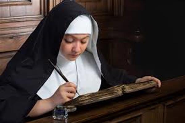 Ученым удалось расшифровать послание монахини, одержимой дьяволом