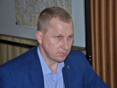 Аброськин рассказал, как «воры в законе» помогали оккупантам аннексировать Крым