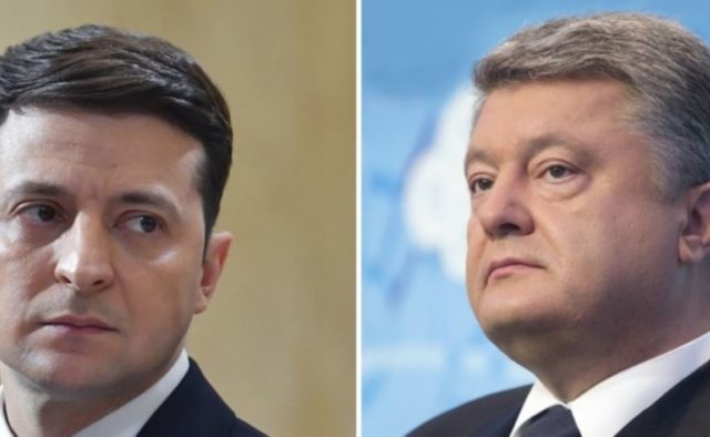 «Он это исповедует»: политик назвал главное отличие Зеленского от Порошенко