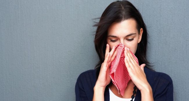 Аллергия, беспокойство и депрессия: ученые нашли интересную взаимосвязь