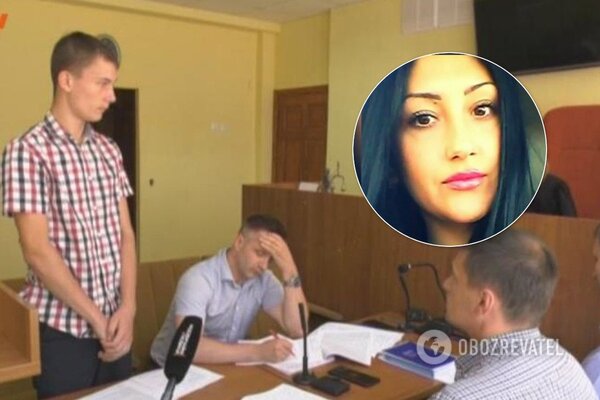 В Харькове подозреваемый в убийстве девушки шокировал наглым признанием