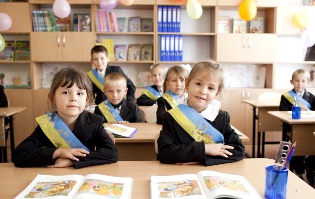 Вот, что ожидает в скором времени украинских учителей и школьников
