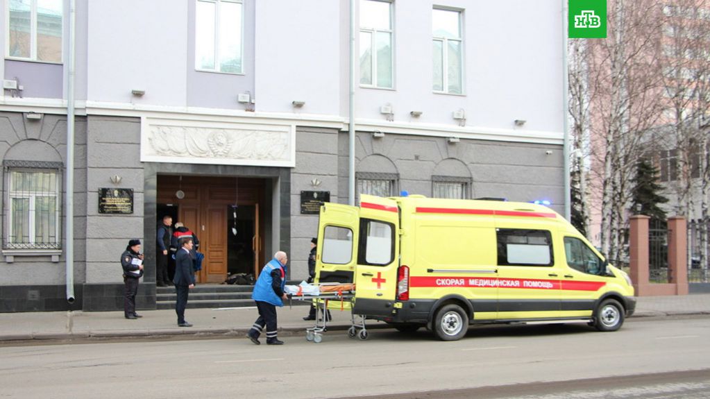 Взрыв под Северодвинском: врачи раскрыли страшные подробности о зараженных