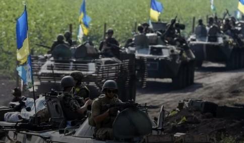Генерал ВСУ подпортил настроение украинцев тревожным заявлением
