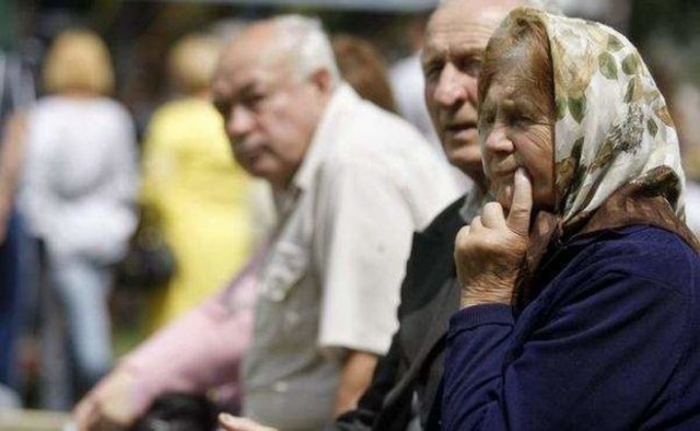 18 тысяч гривен на руки: в Украине решили пересчитать пенсии