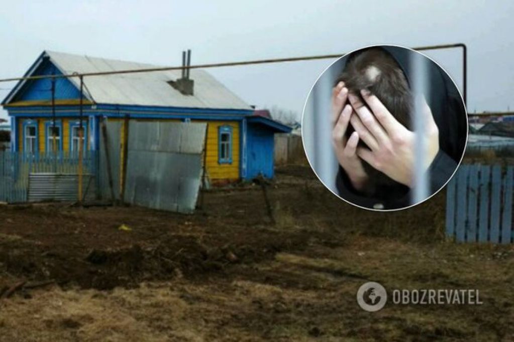 Отрезал голову и мужское достоинство: россиян шокировало дикое убийство