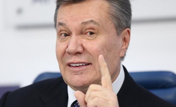 "Женщины и пьянки": Янукович встретит старость на островах