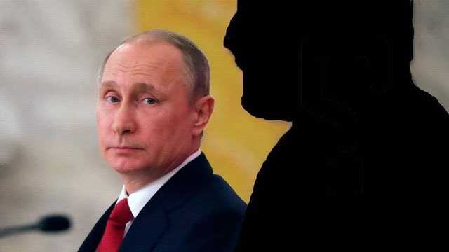 Сколько войск может собрать Путин на границе с Украиной