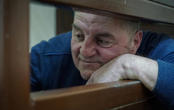 В оккупированном Крыму отпустили на свободу политзаключенного Бекирова