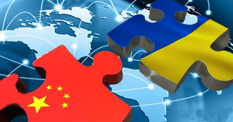 Украине запретят сотрудничать с Китаем: чего добивается Болтон, приехав в Киев