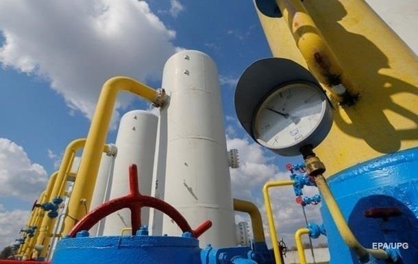 Нафтогаз анонсировал повышение цены на газ к концу года