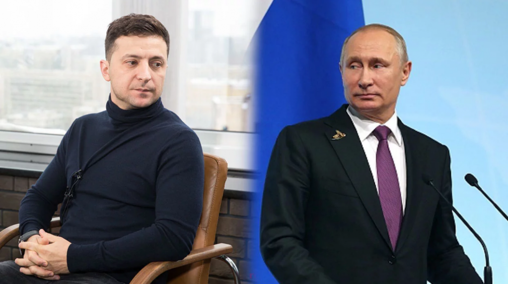 Алексей Голобуцкий. Почему западные лидеры заинтересованы в скорейшей встрече Зеленского и Путина