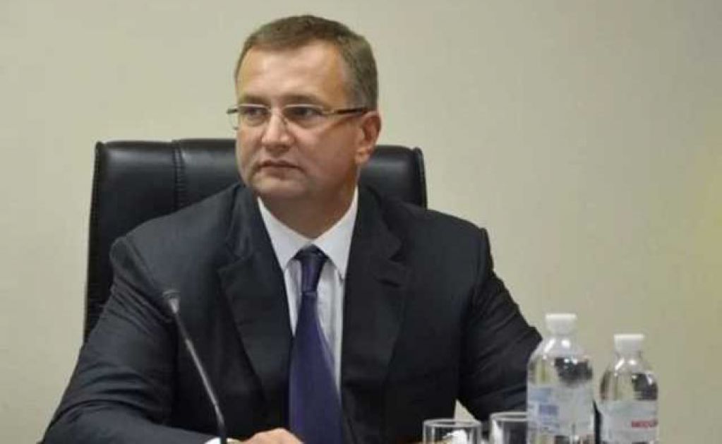 Атаманюк Юрій Анатолійович: генерал-майор податкової служби йде в політику