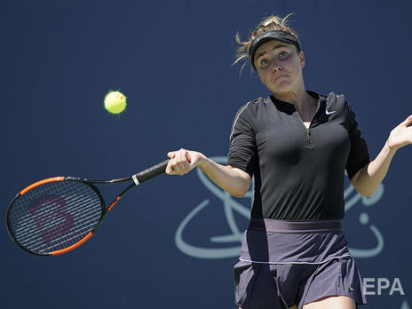 Украинская теннисистка обыграла Винус Уильямс и вышла в третий раунд US Open