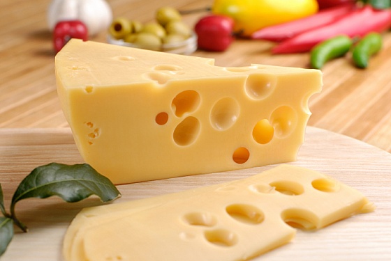 Как выбрать правильный сыр: учимся разбираться в хорошем продукте