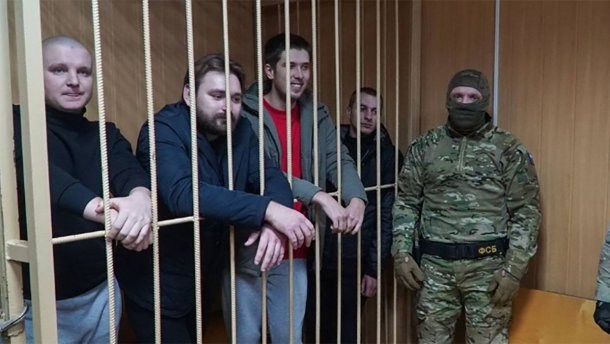 Обмен заключенными между Украиной и РФ откладывается: что происходит?