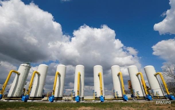 В Украине провели имитацию прекращения транзита газа