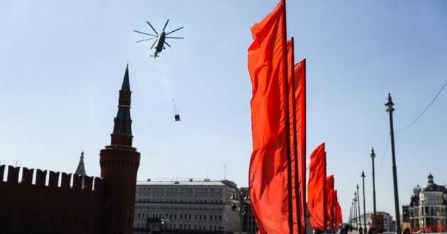 В России произошло новое ЧП с вертолетом: жуткий момент сняли на ВИДЕО