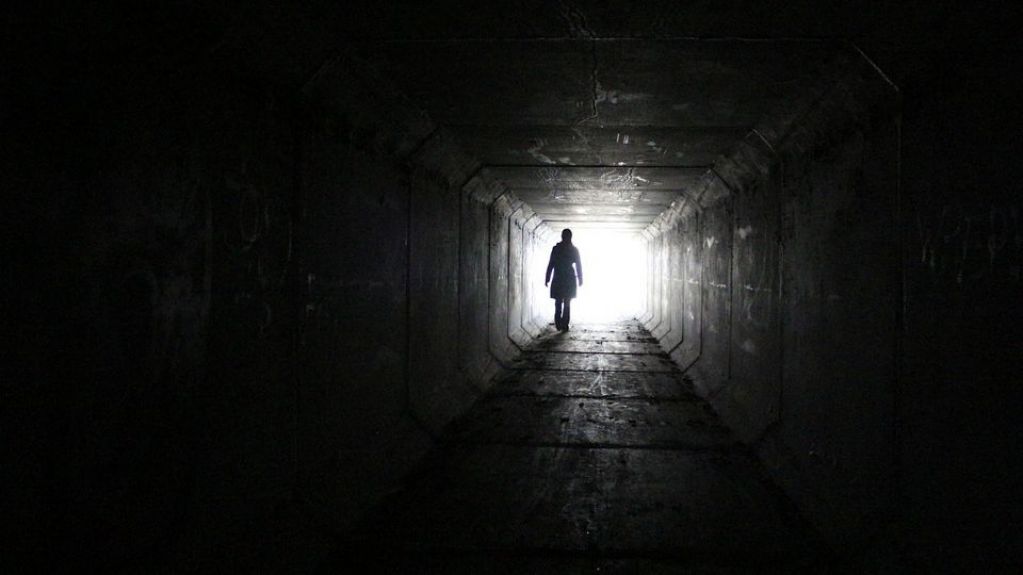 Что снится перед смертью: результаты 10-летнего исследования