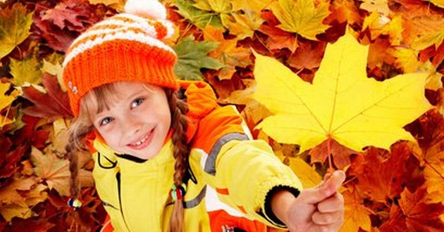 Теплый сентябрь и заморозки в ноябре: прогноз погоды для всей Украины на осень