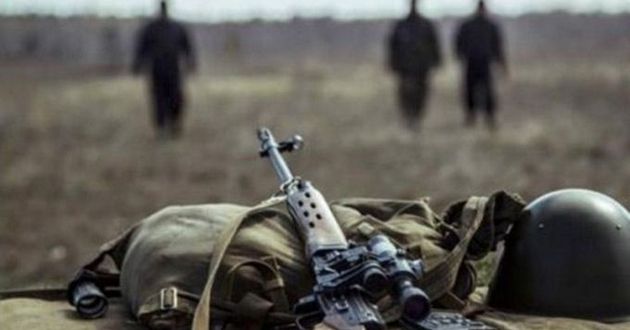 Имена и ФОТО всех бойцов ВСУ, погибших на Донбассе в августе