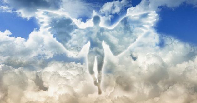 Подсказки Ангела-Хранителя: как нас предупреждают о грядущих событиях