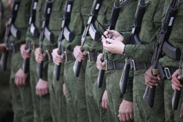 Российские артиллеристы по ошибке обстреляли село в Забайкалье 