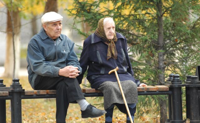 В десять раз больше: украинцам пообещали существенные надбавки к пенсиям