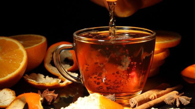 Горячий чай может спровоцировать опасное заболевание