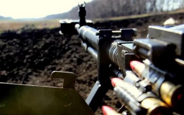 Второй день осени Донбасс встретил под обстрелом боевиков: есть погибший