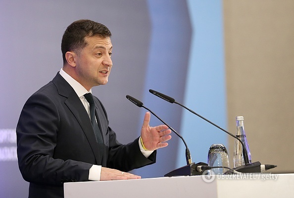 Зеленский рассказал, чего ждать украинцам от правительства в ближайшее время