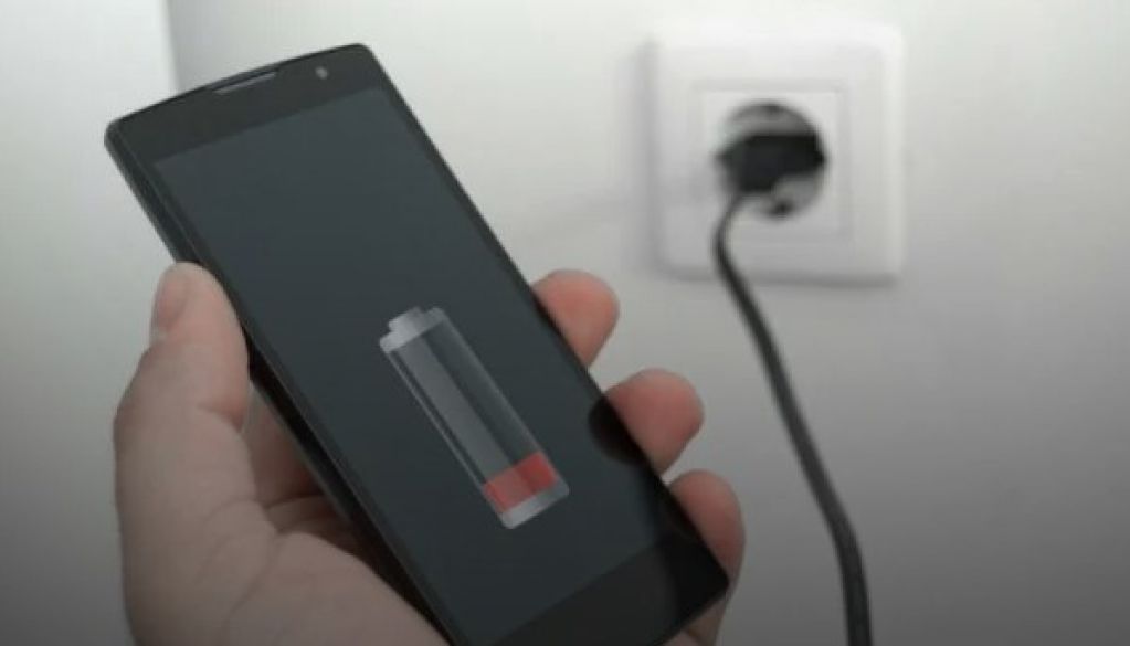 Как продлить жизнь батарее смартфона: полезный лайфхак