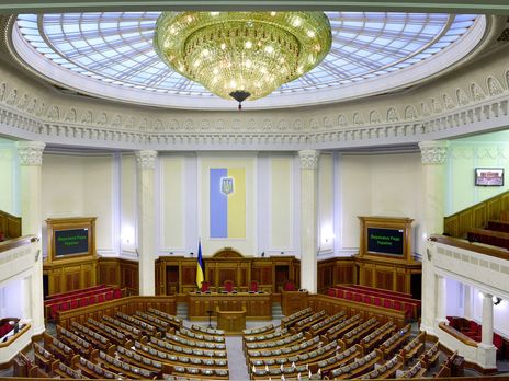 Украинцы могут получить новый Трудовой кодекс до 2020 года