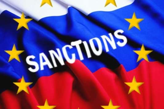В ЕС решили продлить антироссийские санкции до 2020 года