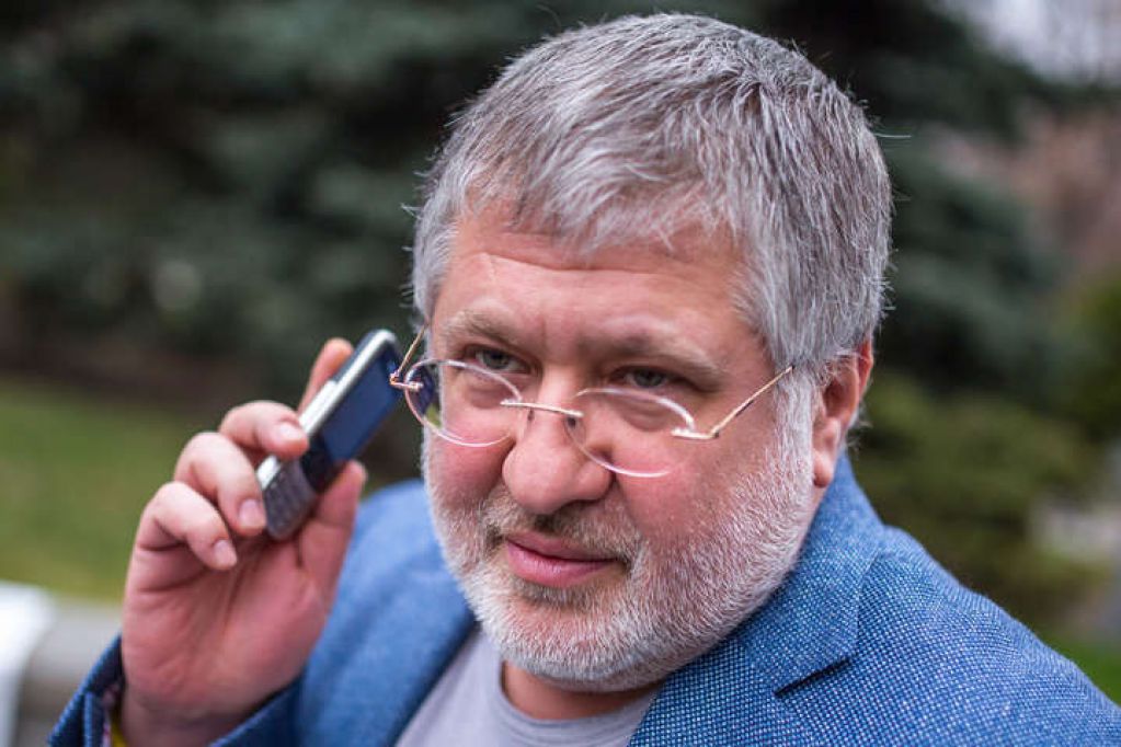 Наступ Коломойського. Чому антикорупційні органи допомагають олігарху?