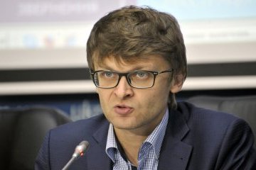 Начальник юстиции в Киеве Куценко не платит алименты детям и задолжал по частному займу $235 тыс