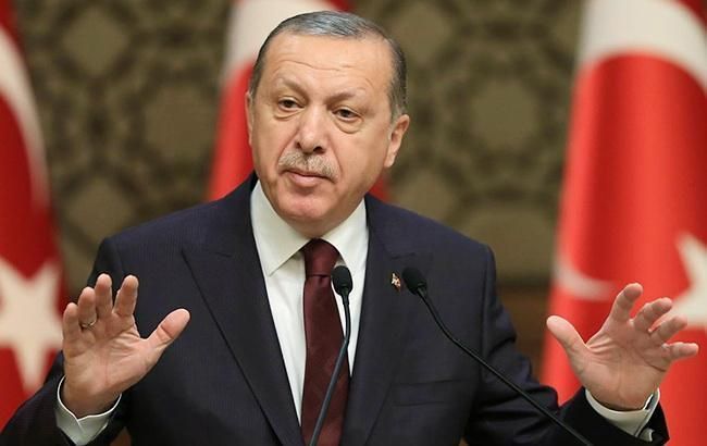 Европа может «захлебнуться» беженцами: Эрдоган сделал громкое заявление