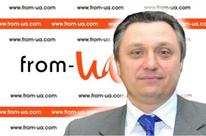 Даниленко: «Відносини із Росією визначають наше майбутнє»