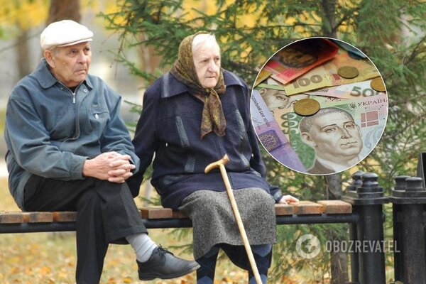 В Украине решили проверить всех пенсионеров: кто вернет деньги