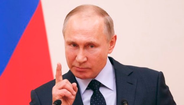 Украине показали "морковку": стал известен опасный план Путина