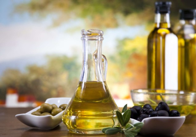 Что произойдет с организмом, если пить натощак оливковое масло