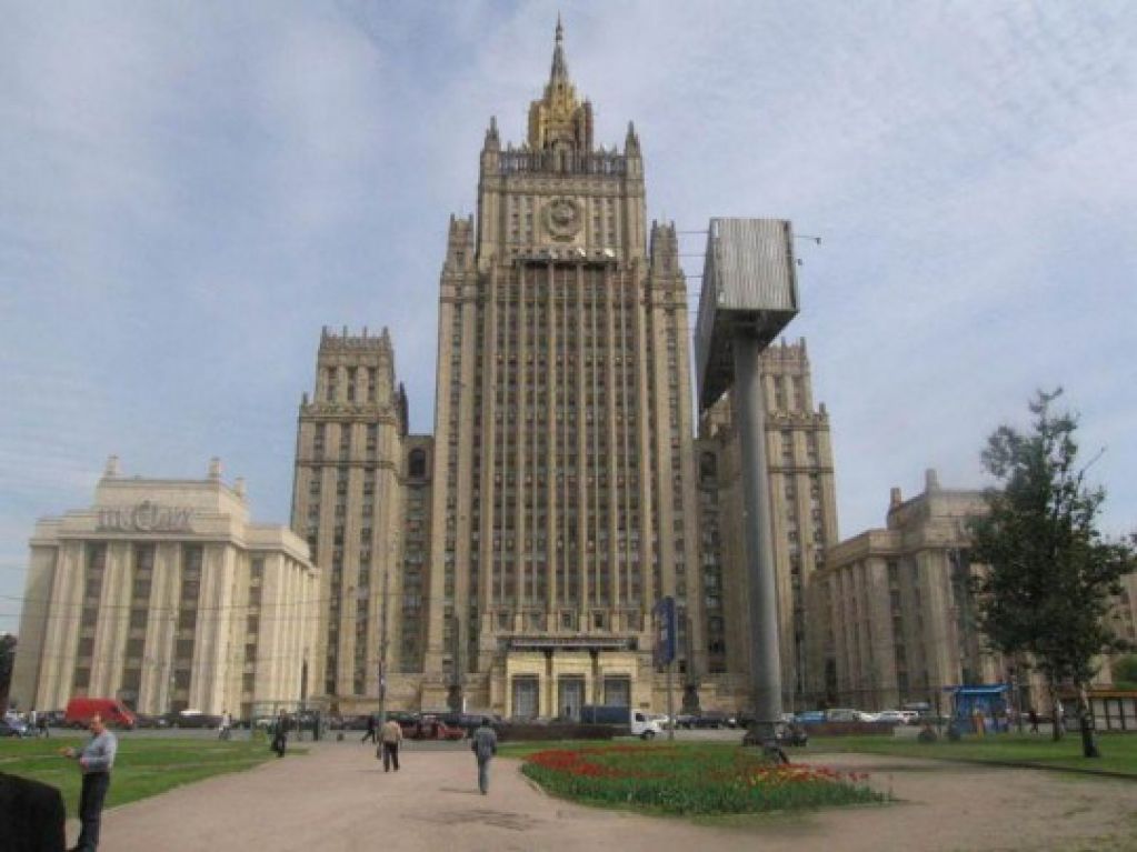 Россия выдвинула Украине требования по Донбассу после обмена пленными
