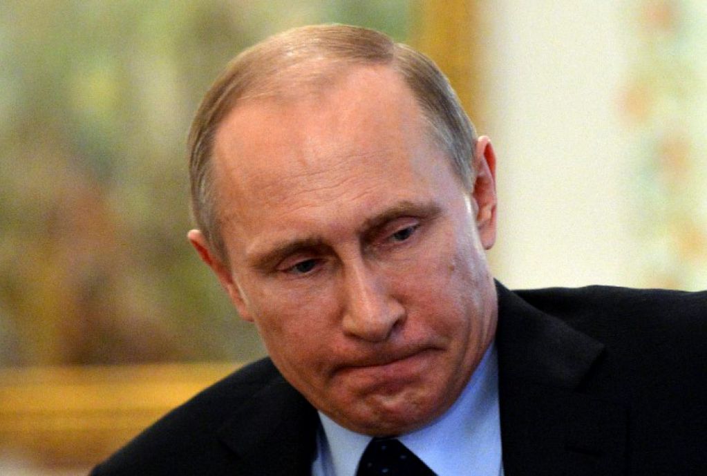Ждать совсем недолго: появился неожиданный прогноз по судьбе Путина