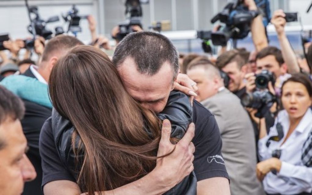 Политическое искусство обмена, или Кого и почему не радует «освобождение наших ребят»