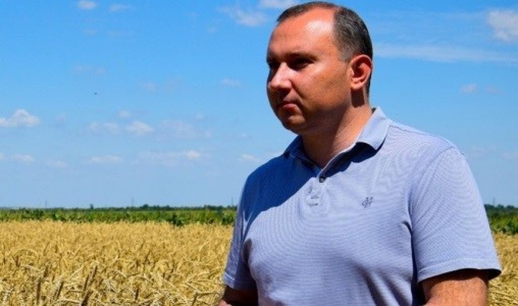 Как Слуга народа Сергей Северин обманул прокуратуру Днепропетровской области