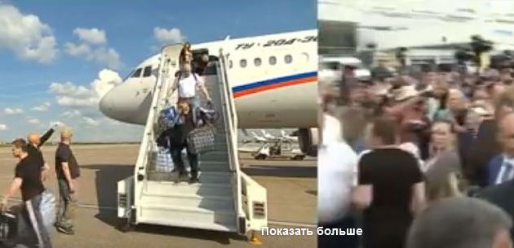 Начали исчезать: журналист рассказал о судьбе выданных России заключенных