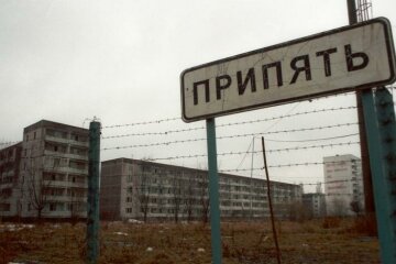 Душит людей и животных: в Чернобыльской зоне вырос монстр