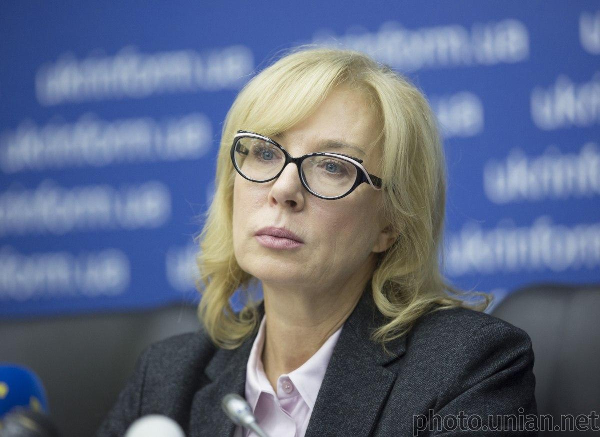Обмен пленными между Украиной и РФ: Денисова рассказала о засекреченных Указах президента
