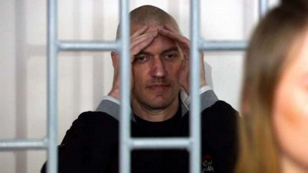 Вживляли чипы и применяли психотропные вещества: узники Кремля рассказали о методах российских тюремщиков